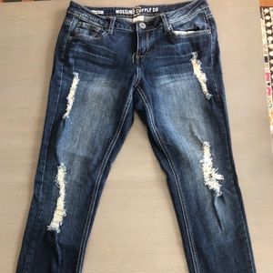 Mossimo Jeans